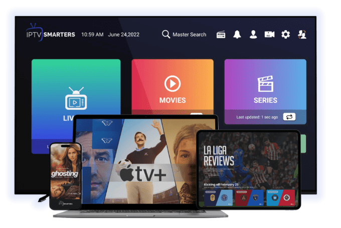IPTV Denmark