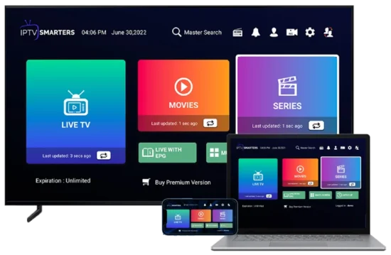 IPTV Danmark